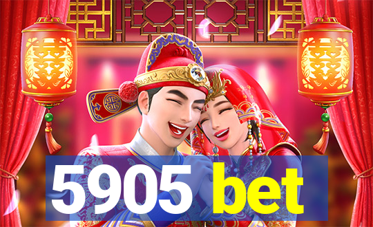 5905 bet